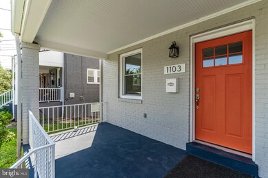 1103 Congress St SE, Washington, DC 20032 - photo 6