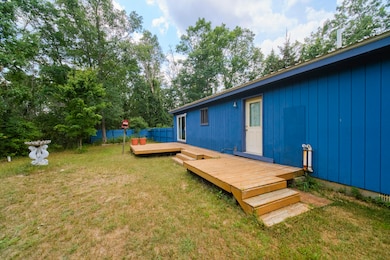 925 S High Bridge Rd, Wellston, MI 49689 - photo 5