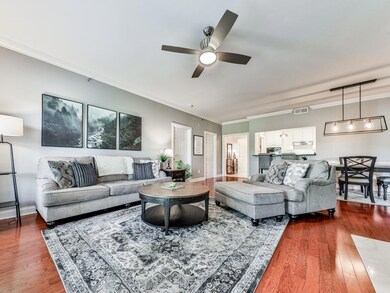 Heritage Place unit 2501, Atlanta, GA 30309 - photo 7