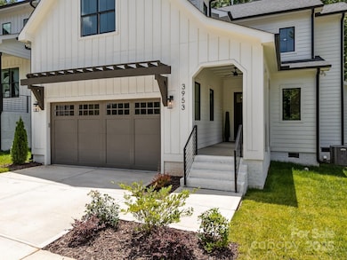 3953 Plainview Rd, Charlotte, NC 28208 - photo 4