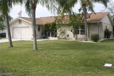 QUIET LOCATION WITH FULL CHAIN LINK FENCE AND GATE