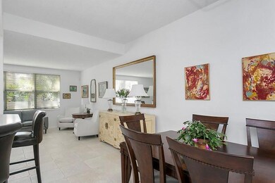 Livingroom/Dining