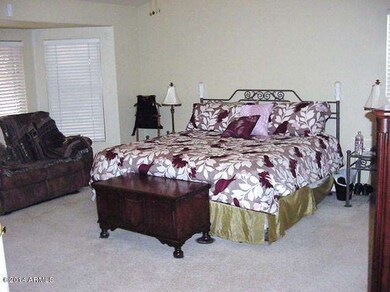 Master Suite
