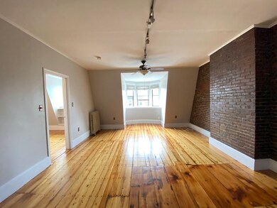 656 Tremont St unit 8, Boston, MA 02118 - photo 4