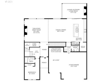 2763 Dahlia Dr unit L18, West Linn, OR 97068 - photo 2