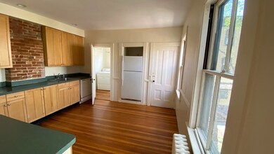 14 Rutland St unit 3, Cambridge, MA 02138 - photo 5