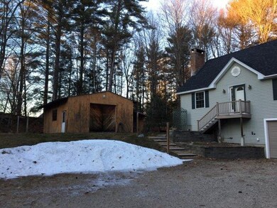 63 Pine River Rd, Effingham, NH 03882 - photo 2