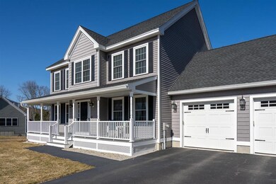 41 Orchard Park Ln, Hudson, NH 03051 - photo 4