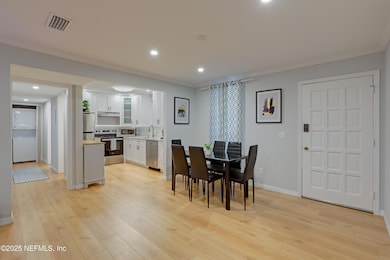 1618 El Camino Rd unit 2, Jacksonville, FL 32216 - photo 3