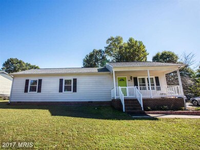 6018 Cathedral Rd, Fredericksburg, VA 22407 - photo 2