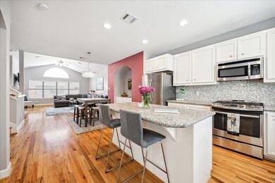 650 Westcross St unit 29, Houston, TX 77018 - photo 5