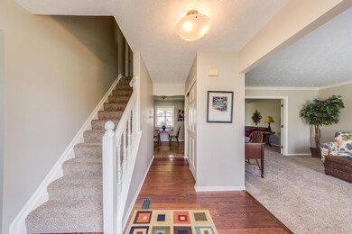 Foyer