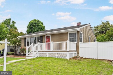 1605 Sunshine St, Glen Burnie, MD 21061 - photo 3