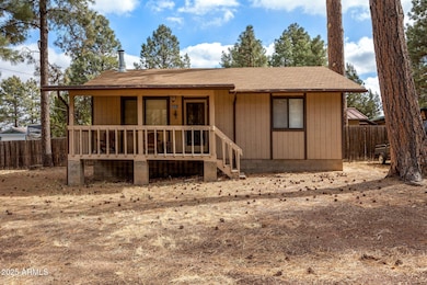 2051 Lumber Valley Rd, Overgaard, AZ 85933 - photo 4