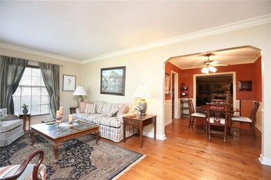 1540 44th St, Des Moines, IA 50311 - photo 3