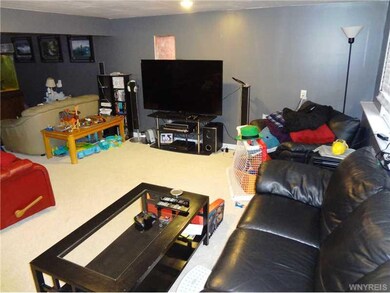 Family Room.