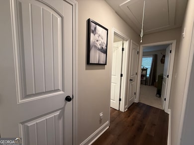 712 Scott Mill Rd, Hartwell, GA 30643 - photo 3