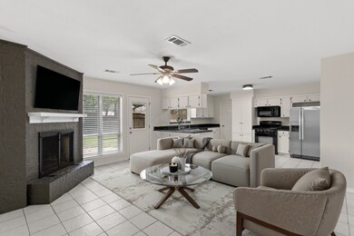 10126 Metronome Dr, Houston, TX 77080 - photo 5