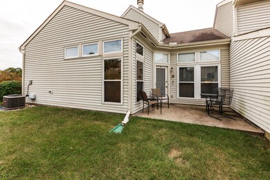 PATIO REAR 1