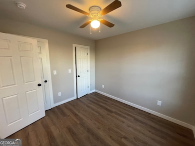 410 Hardy Ave SW, Rome, GA 30161 - photo 6