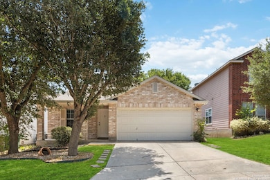 6734 Loma Vino, San Antonio, TX 78233 - photo 2