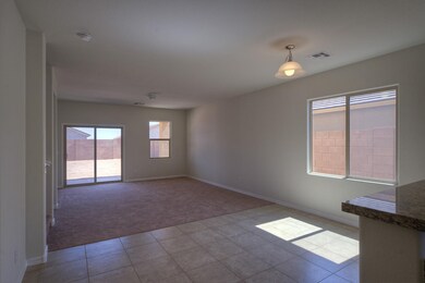 Winslow Living room