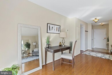 Skyline Square North and South unit 804N, Baileys Crossroads, VA 22041 - photo 4