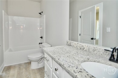 1192 Sunset Cove, Tignall, GA 30668 - photo 5