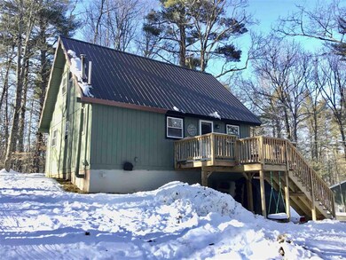 79 Mountain View Dr, Conway, NH 03818 - photo 4