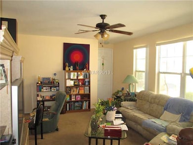 Living Room.