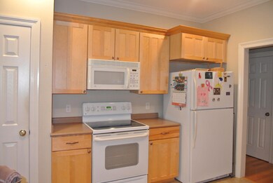 Kitchen view 3