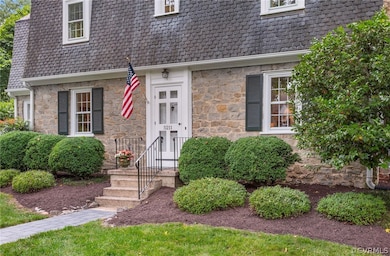 5211 Devonshire Rd, Richmond, VA 23225 - photo 4