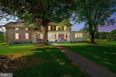 4220 Applebutter Rd, Perkasie, PA 18944 - photo 2