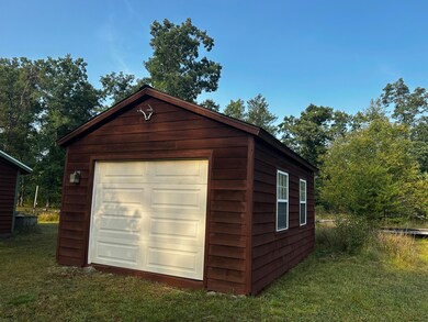 3743 N Peacock Trail, Irons, MI 49644 - photo 5