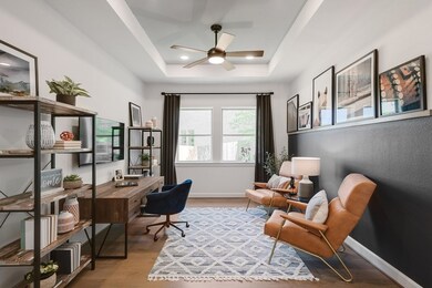 2619 Oakland Park Dr, Conroe, TX 77385 - photo 2