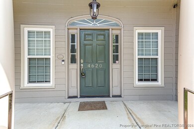 4620 Weaverhall Dr, Fayetteville, NC 28314 - photo 6