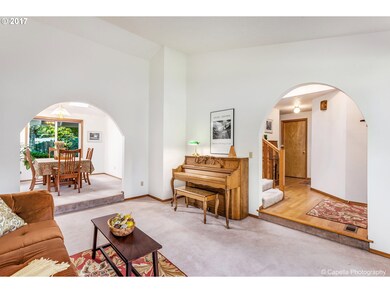 Living Room/Dining Room
