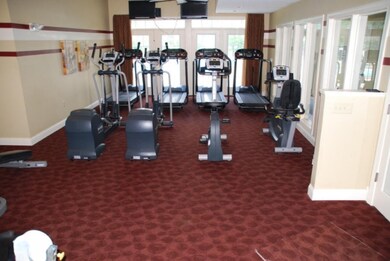 Rivertown - fitness center photo