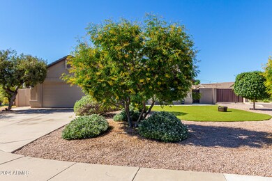 2305 E Cortez Dr, Gilbert, AZ 85234 - photo 3