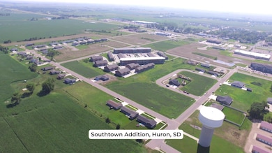 0 Southtown Addition Lots unit 25-312, Huron, SD 57350 - photo 2