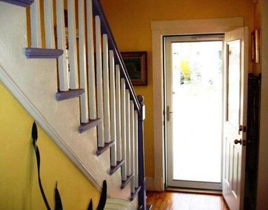 Interior Space/Layout.