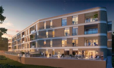 8250 Forsyth Blvd unit 402, Clayton, MO 63105 - photo 2