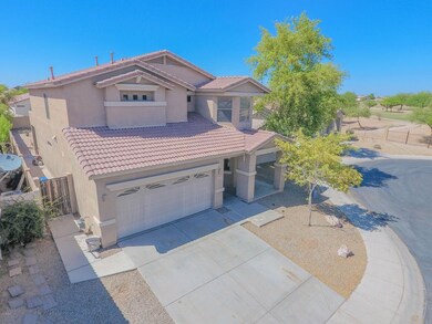5510 W Vineyard Rd Laveen AZ 85339 X-54