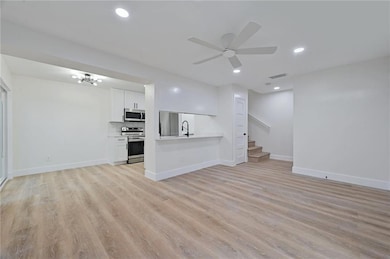 3511 Alpine Cir unit 1, Austin, TX 78704 - photo 5