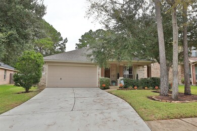 18818 Squirrel Oaks Dr, Magnolia, TX 77355 - photo 4