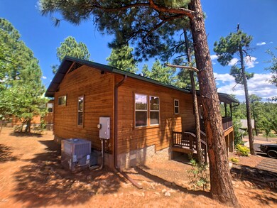 1140 E Tyson Place, Show Low, AZ 85901 - photo 3