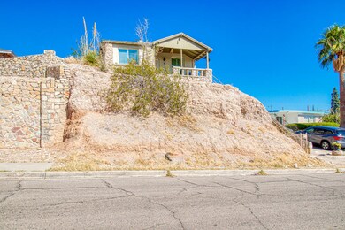 2615 San Diego Ave, El Paso, TX 79930 - photo 2