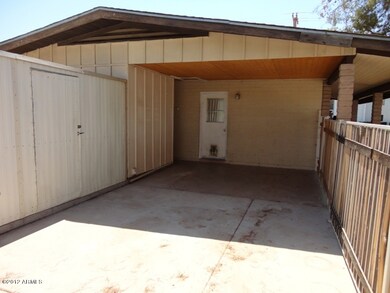 409 E Fairfield St unit A, Mesa, AZ 85203 - photo 4