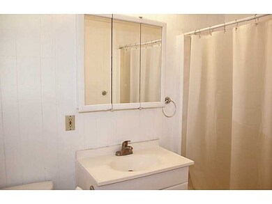 Bathroom.
