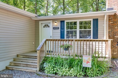 6802 Bambi Ct, Fredericksburg, VA 22407 - photo 3